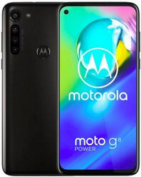 Ремонт телефона Motorola Moto G8 Power в Нижнем Тагиле
